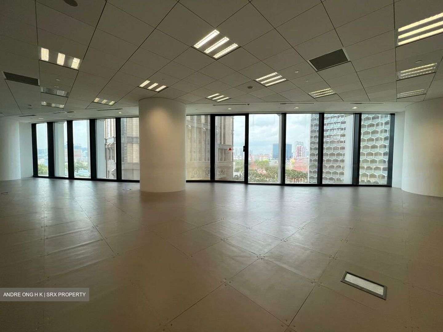 Duo Tower (D7), Office #592831831